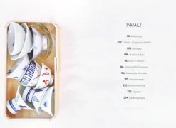 Dorling Kindersley Verlag Vegetarisch-Authentisch japanisch