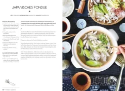 Dorling Kindersley Verlag Vegetarisch-Authentisch japanisch