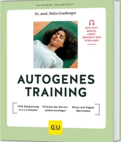 Graefe und Unzer Verlag Self Care-Autogenes Training