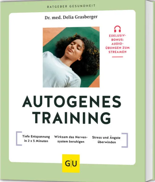 Graefe und Unzer Verlag Self Care-Autogenes Training