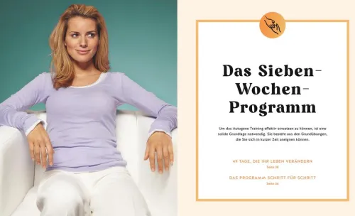 Graefe und Unzer Verlag Self Care-Autogenes Training