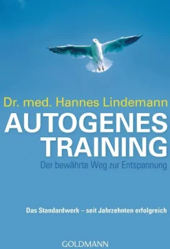 Goldmann TB Self Care*Autogenes Training