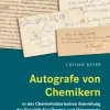 Autografe von Chemikern*Leipziger Universitätsvlg Discount