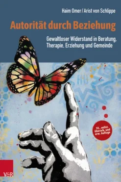 Vandenhoeck + Ruprecht Familie & Kind-Autorität durch Beziehung