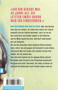 Ullstein Taschenbuchvlg. Romane & Erzählungen|Nach Ländern*Ava liebt noch