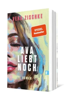 Ullstein Taschenbuchvlg. Romane & Erzählungen|Nach Ländern*Ava liebt noch