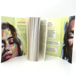 Ullstein Taschenbuchvlg. Romane & Erzählungen|Nach Ländern*Ava liebt noch