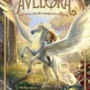 Avelora - Das Internat der magischen Pferde*Baumhaus Sale