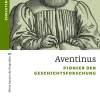 Verlag Friedrich Pustet Geschichte*Aventinus