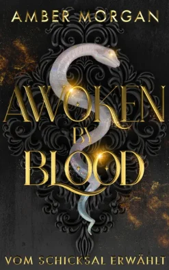 WunderZeilen Verlag GbR Vampirromane*Awoken by Blood