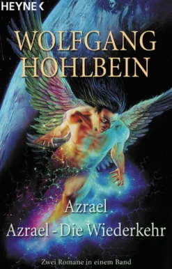 Azrael / Azrael. Die Wiederkehr*Heyne Taschenbuch Outlet