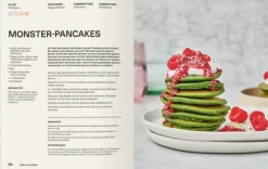 Kinder Gerstenberg Verlag Für Babys Und Kinder-Baby Food Bibel