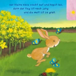 Carlsen Verlag GmbH Kinder- & Jugendbücher*Baby Pixi (unkaputtbar) 97: Der kleine Hase