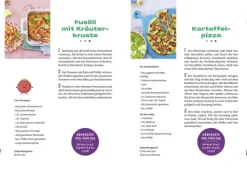 Baby und Familie: Frische Familienküche*Wort & Bild GmbH Online