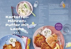 Baby und Familie: Frische Familienküche*Wort & Bild GmbH Online