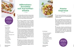 Baby und Familie: Frische Familienküche*Wort & Bild GmbH Online