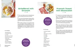 Baby und Familie: Frische Familienküche*Wort & Bild GmbH Online