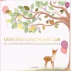 Babyalbum - UNSER ERSTES GEMEINSAMES JAHR (rosé)*PAPERISH Verlag