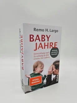 Piper Verlag GmbH Ratgeber|Ratgeber-Babyjahre