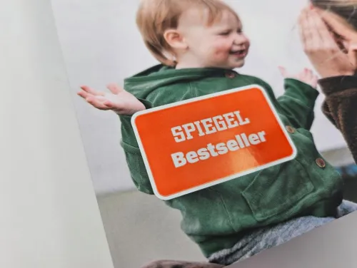 Piper Verlag GmbH Ratgeber|Ratgeber-Babyjahre