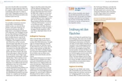 Graefe und Unzer Verlag Familie & Kind-Babys erstes Jahr