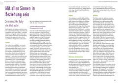 Graefe und Unzer Verlag Familie & Kind-Babys erstes Jahr