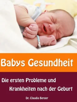 JoelNoah S.A. Partnerschaft-Babys Gesundheit