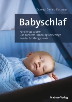 Babyschlaf*Mabuse-Verlag Sale