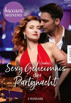 CORA Verlag Erotische Romane*Baccara Weekend Band 58