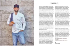 Dorling Kindersley Verlag Backen-Back dich um die Welt