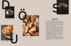 Dorling Kindersley Verlag Backen-Back dich um die Welt