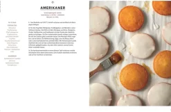 Dorling Kindersley Verlag Backen-Back dich um die Welt