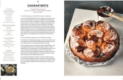 Dorling Kindersley Verlag Backen-Back dich um die Welt