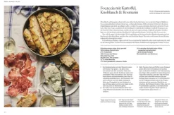 Dorling Kindersley Verlag Star-Köche|Kochbücher Nach Zutaten*Backen & der Sinn des Lebens