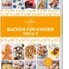 Backen für Kinder von A-Z*Dr. Oetker Verlag Outlet