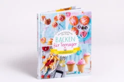 Bassermann, Edition Backen*Backen für Teenager - verrückt & einfach