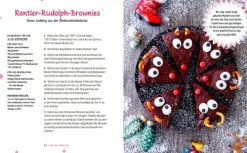 Bassermann, Edition Backen*Backen für Teenager - verrückt & einfach