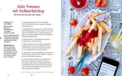 Bassermann, Edition Backen*Backen für Teenager - verrückt & einfach