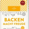 Backen macht Freude*Dr. Oetker Verlag Outlet