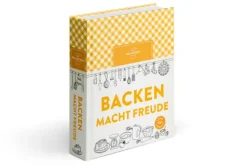 Backen macht Freude*Dr. Oetker Verlag Outlet