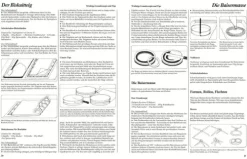 Graefe und Unzer Verlag Backen*Backvergnügen wie noch nie