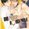 Carlsen Verlag GmbH Love & Romance|Erotik*Bad Prince Honey Party