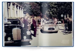 teNeues Verlag GmbH Automobile-Baden-Baden: The Hidden Motor City