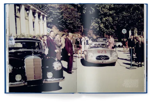 teNeues Verlag GmbH Automobile-Baden-Baden: The Hidden Motor City
