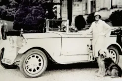 teNeues Verlag GmbH Automobile-Baden-Baden: The Hidden Motor City