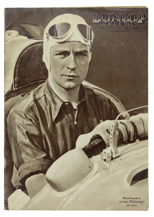 teNeues Verlag GmbH Automobile-Baden-Baden: The Hidden Motor City