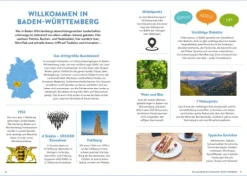 Baden-Württemberg mit dem Wohnmobil*Bruckmann Best