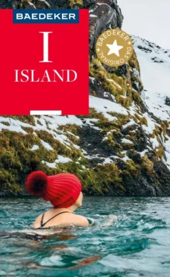 Mairdumont GmbH & Co. KG Reiseführer-Baedeker Reiseführer E-Book Island