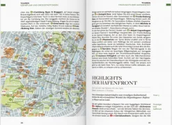 Mairdumont Reiseführer-Baedeker Reiseführer Kopenhagen