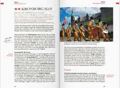 Mairdumont Reiseführer-Baedeker Reiseführer Kopenhagen